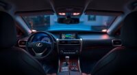 luxury car audio enhancements