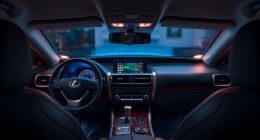 luxury car audio enhancements