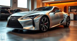 luxury power tuning