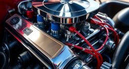 maintain proper engine care
