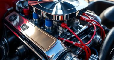 maintain proper engine care