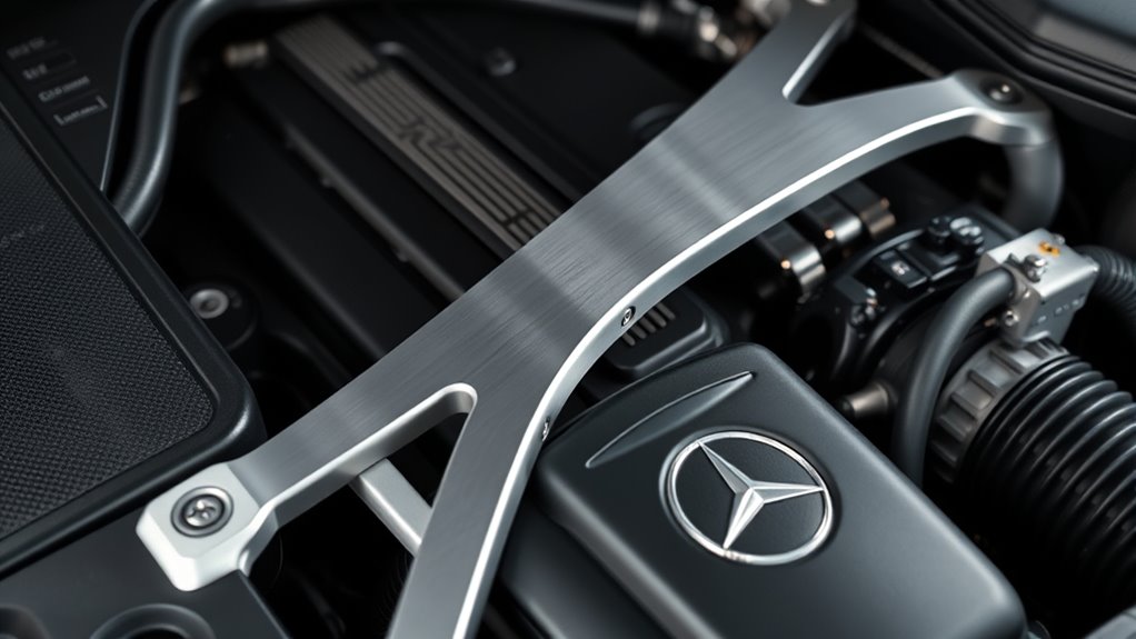 material choice impacts performance