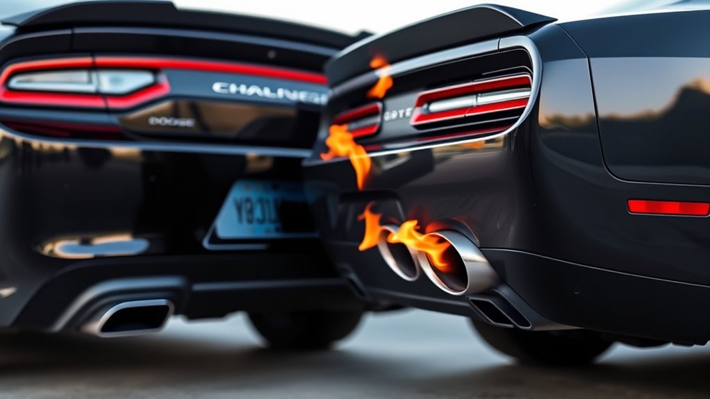 maximize performance with exhaust