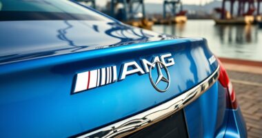 mercedes amg c63 tuning