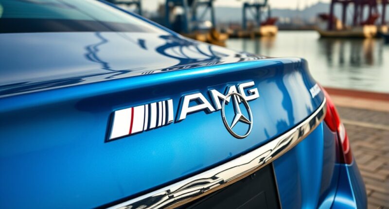 mercedes amg c63 tuning