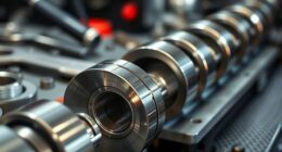 mercedes amg camshaft upgrades