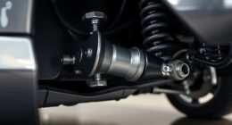 mercedes suspension sway bar upgrades