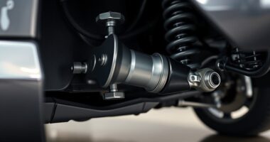 mercedes suspension sway bar upgrades
