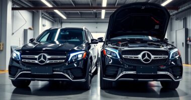 mercedes suv turbo upgrades