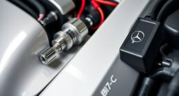 mercedes tuner installation guide