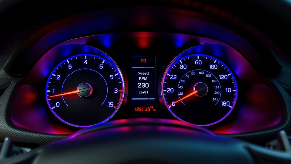 model specific gauge compatibility