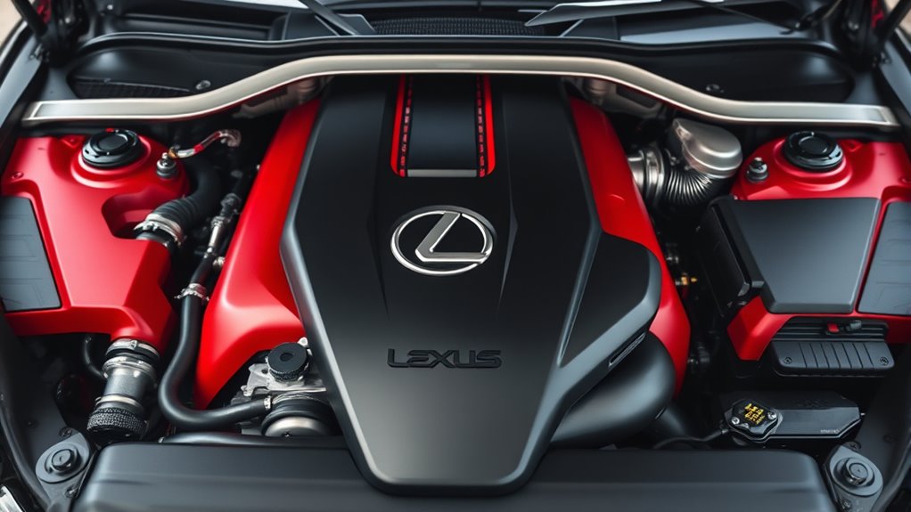 no oem rx supercharger options