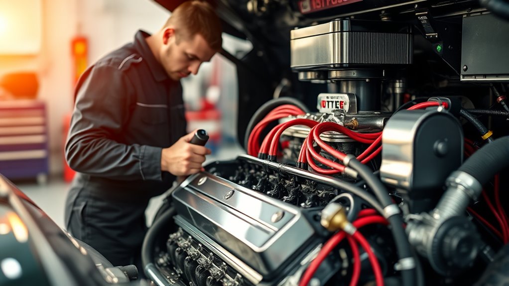 oem parts generally preserve warranty