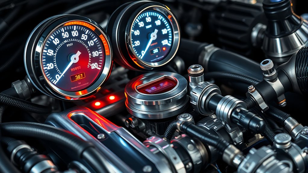 optimize boost control safely