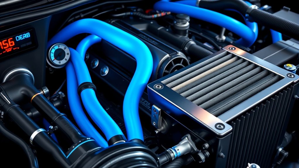 optimize cooling system performance
