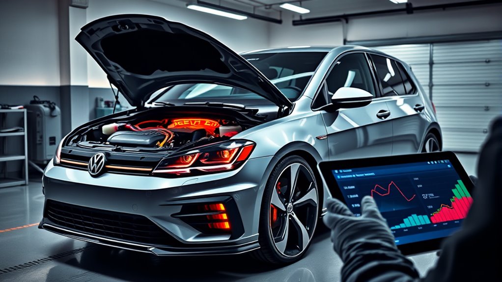optimize ecu for fuel efficiency