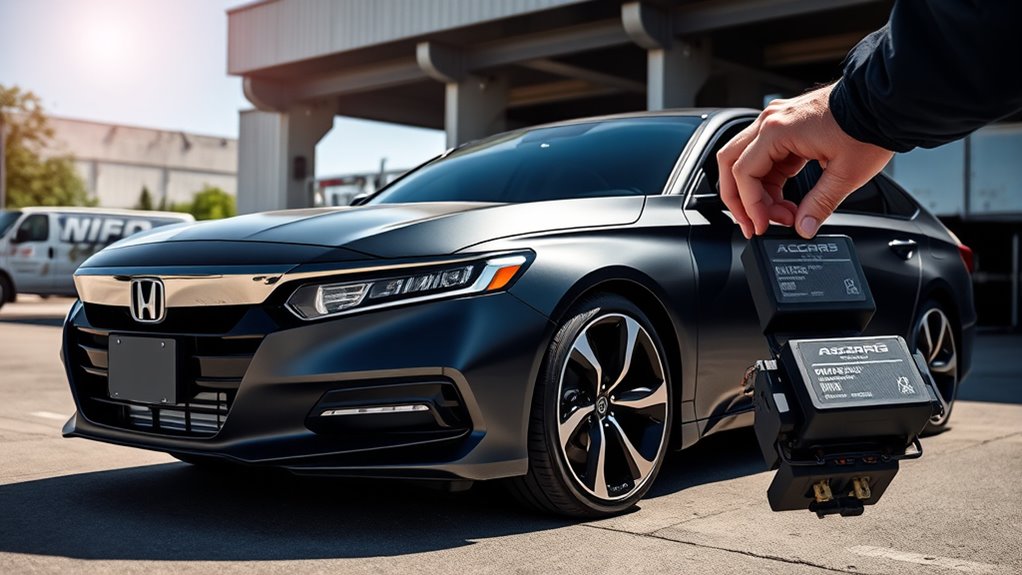 optimize hybrid performance tuning