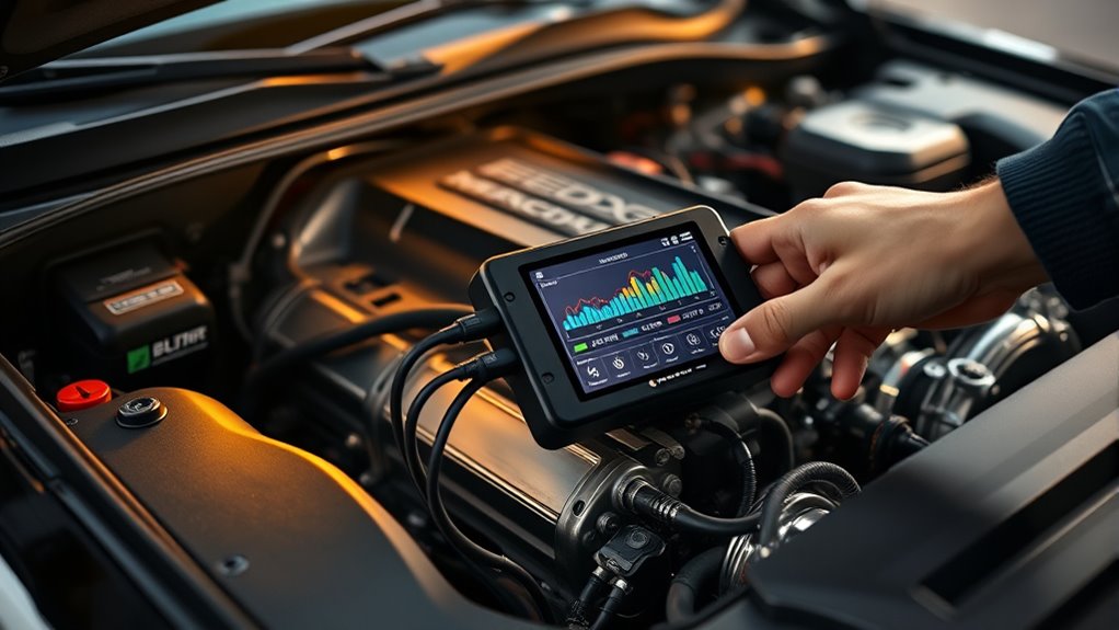 optimize performance and efficiency