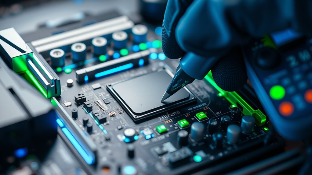 optimize system performance effectively