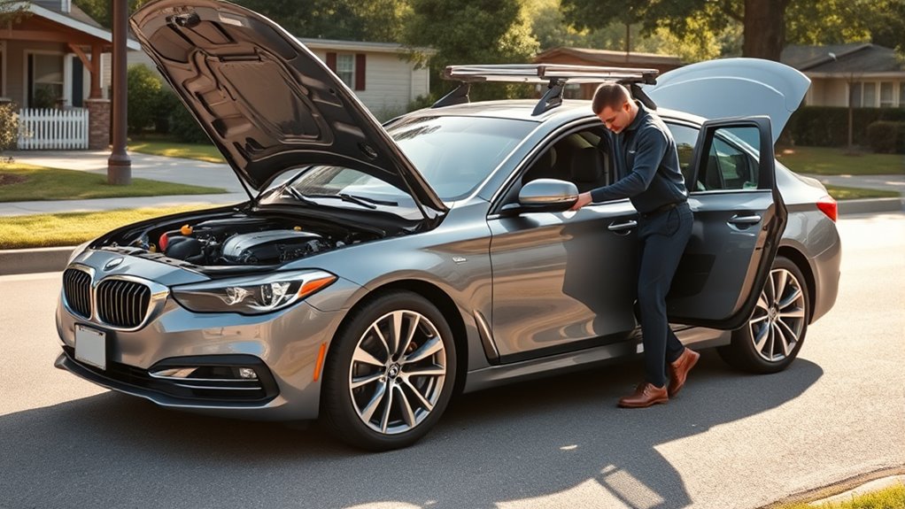 optimize vehicle efficiency effectively