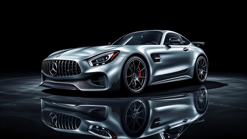 optimized performance and reliability