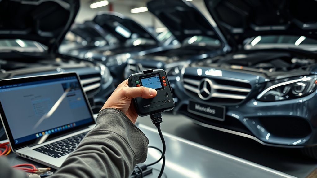 perform ecu reset properly