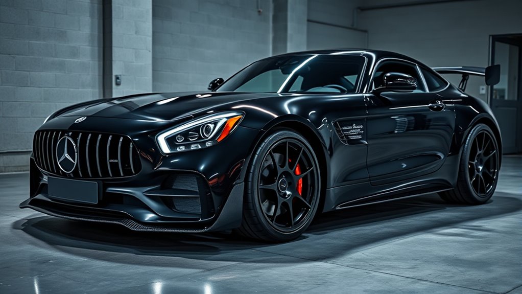 performance enhancing aftermarket upgrades