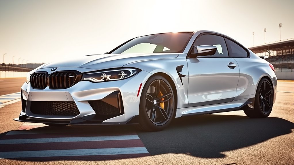 performance focused vehicle upgrades