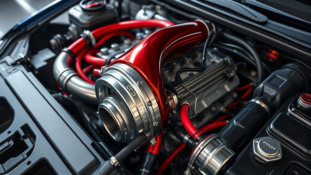 performance parts for subaru