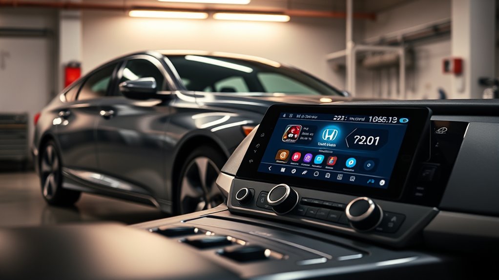 personalized infotainment customization