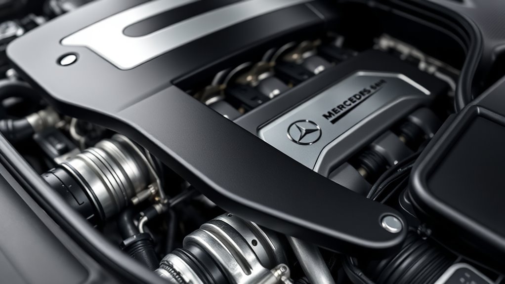 popular mercedes strut brace options