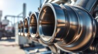 ported engines emissions standards