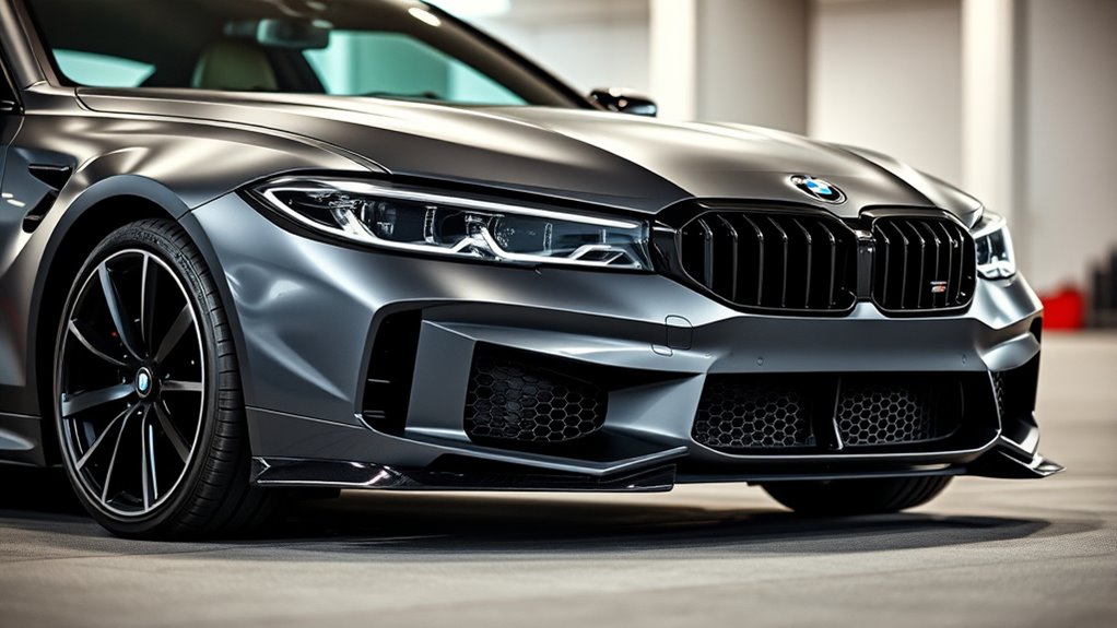 powerful precise customizable performance