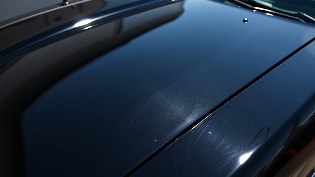 precise surface preparation techniques