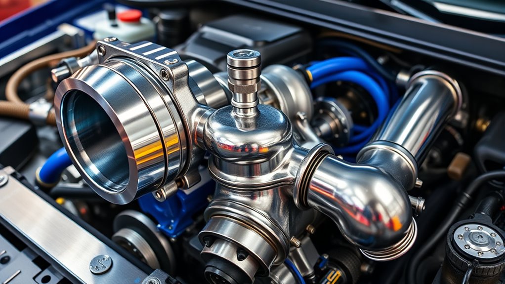 precise tuning for performance