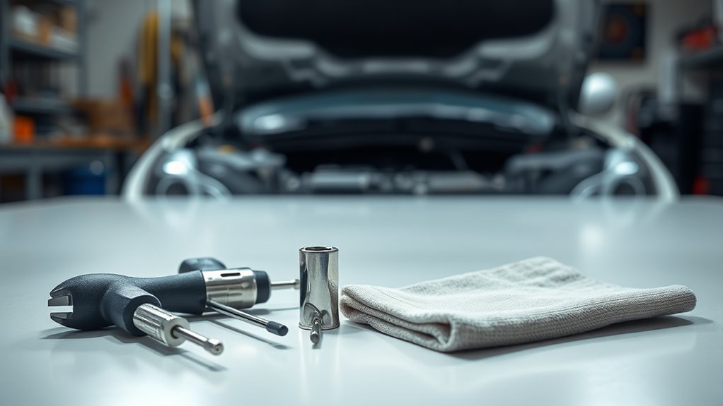 prepare organize protect troubleshoot