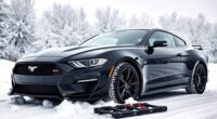 prepare your car for winter