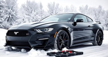 prepare your car for winter