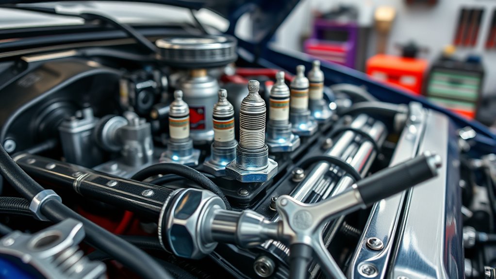 prevent engine damage through maintenance