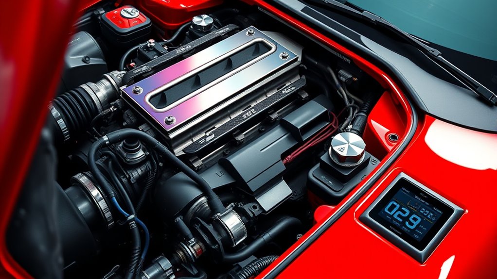 proper ecu calibration and matching