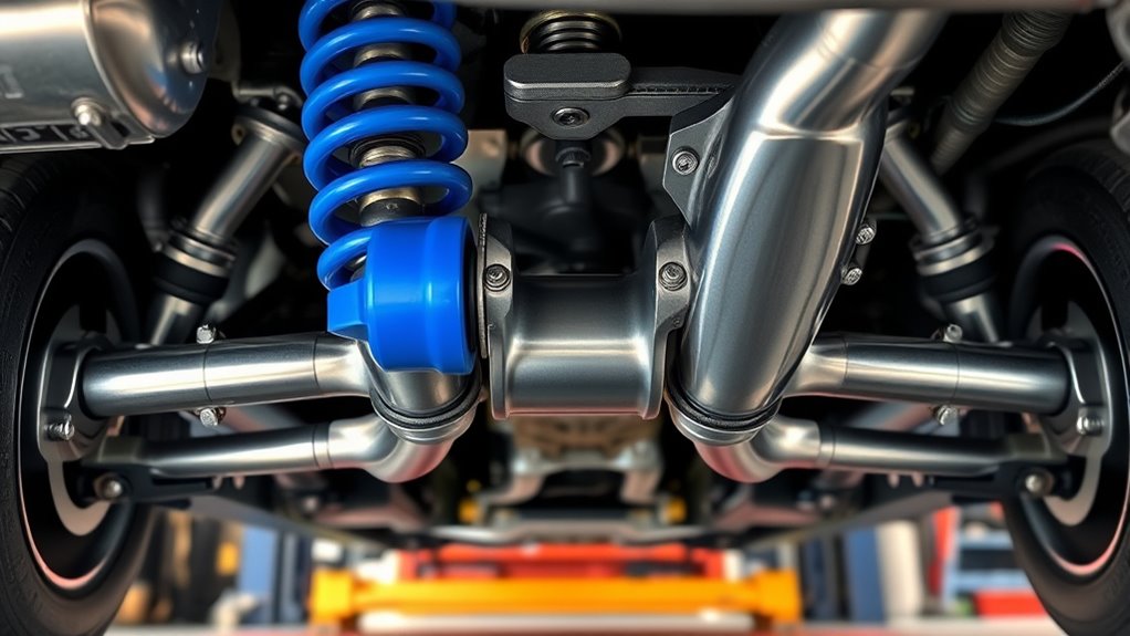 proper installation and maintenance