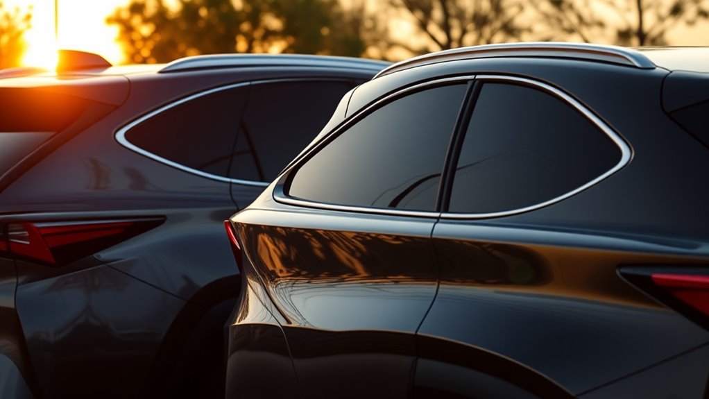 proper tint maintenance practices