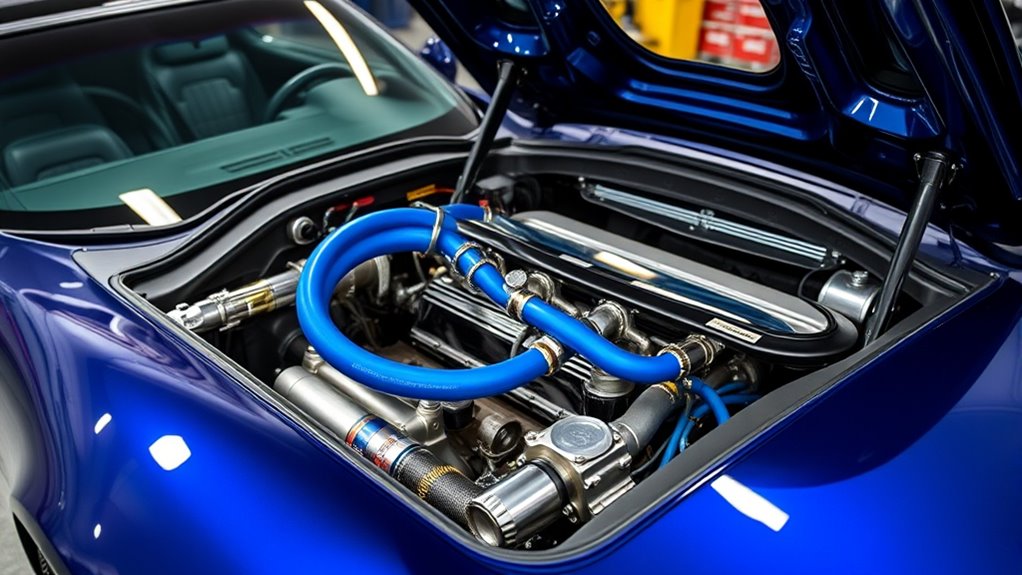 proper tuning ensures safety