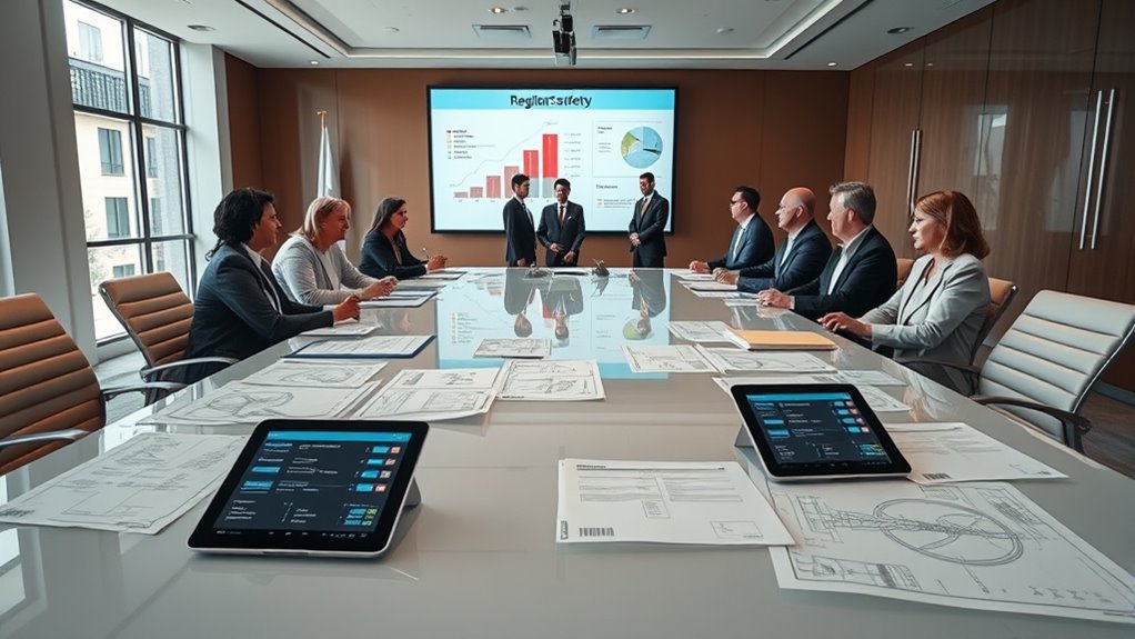 regulatory collaboration and standards