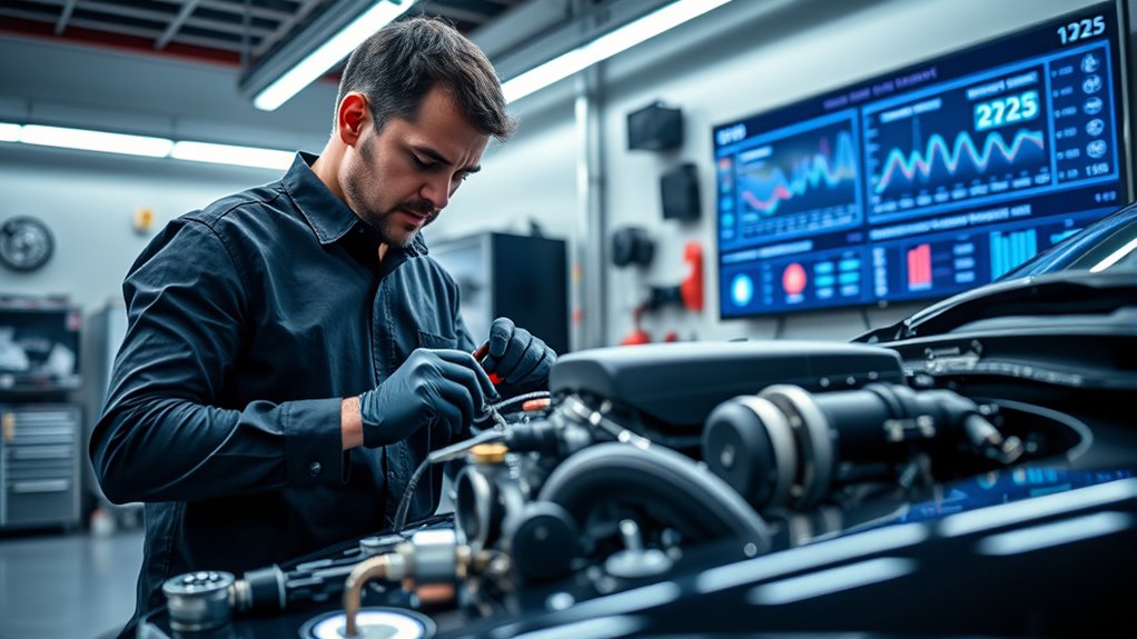 regulatory compliance in tuning