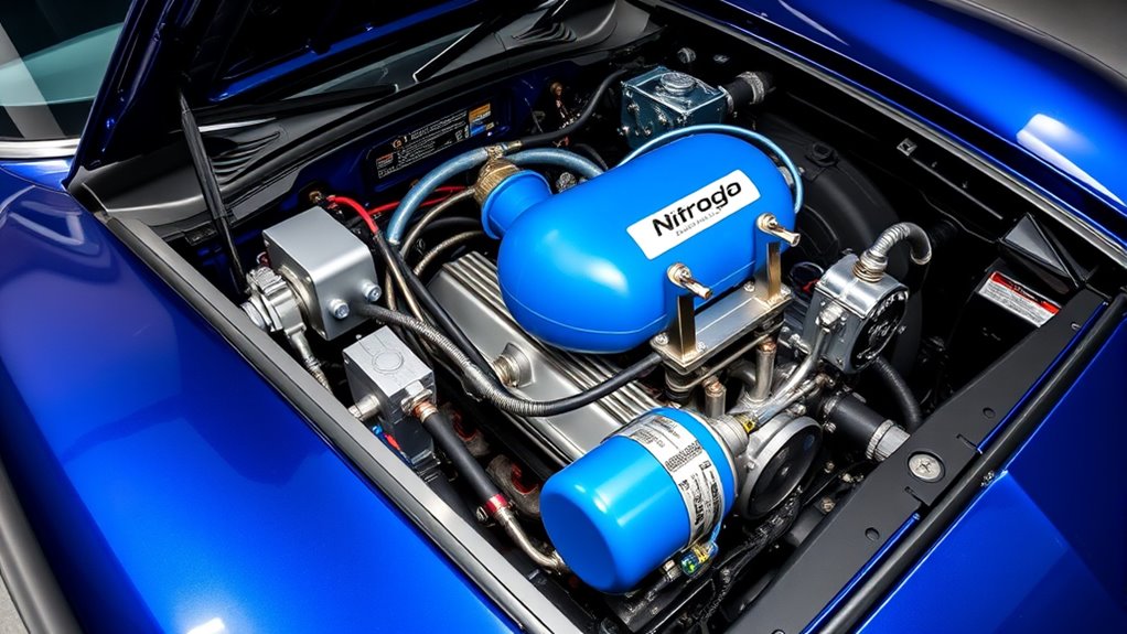 safe reliable nitrous system