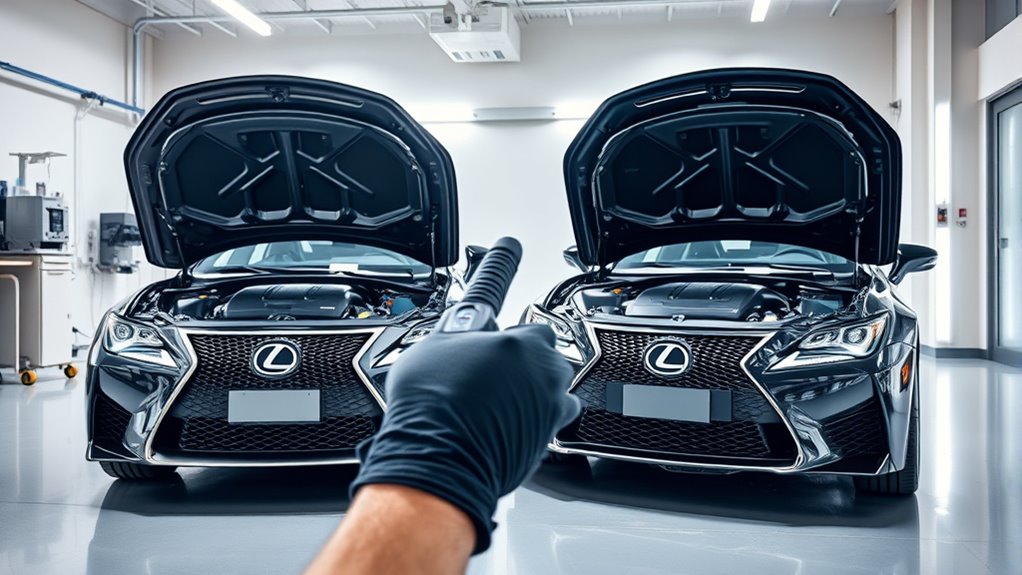 safety warranty reliability risks