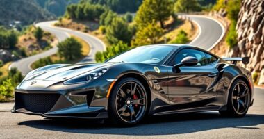 selecting optimal suspension components