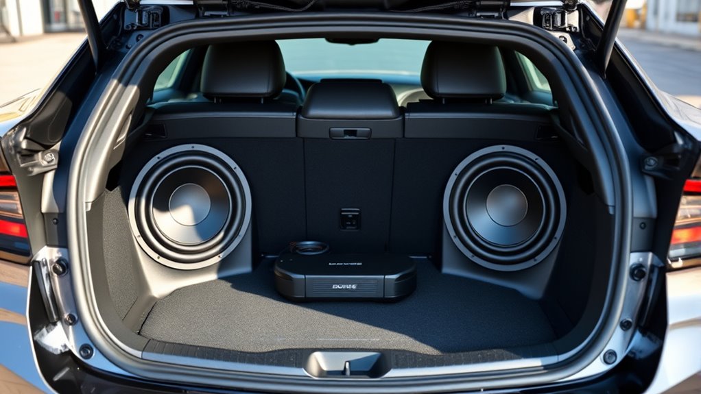 smart budget sound upgrades