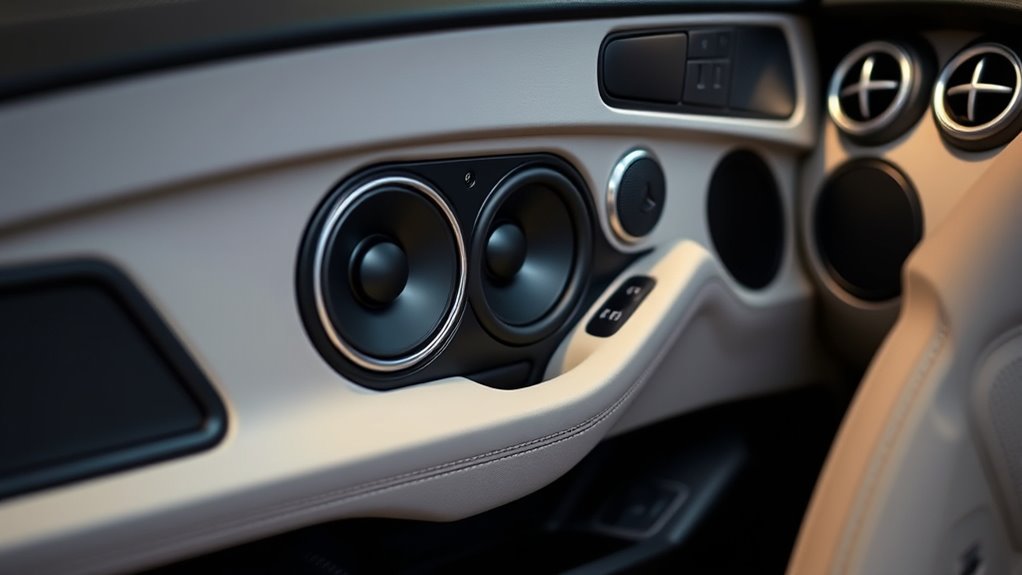 sound system upgrade considerations